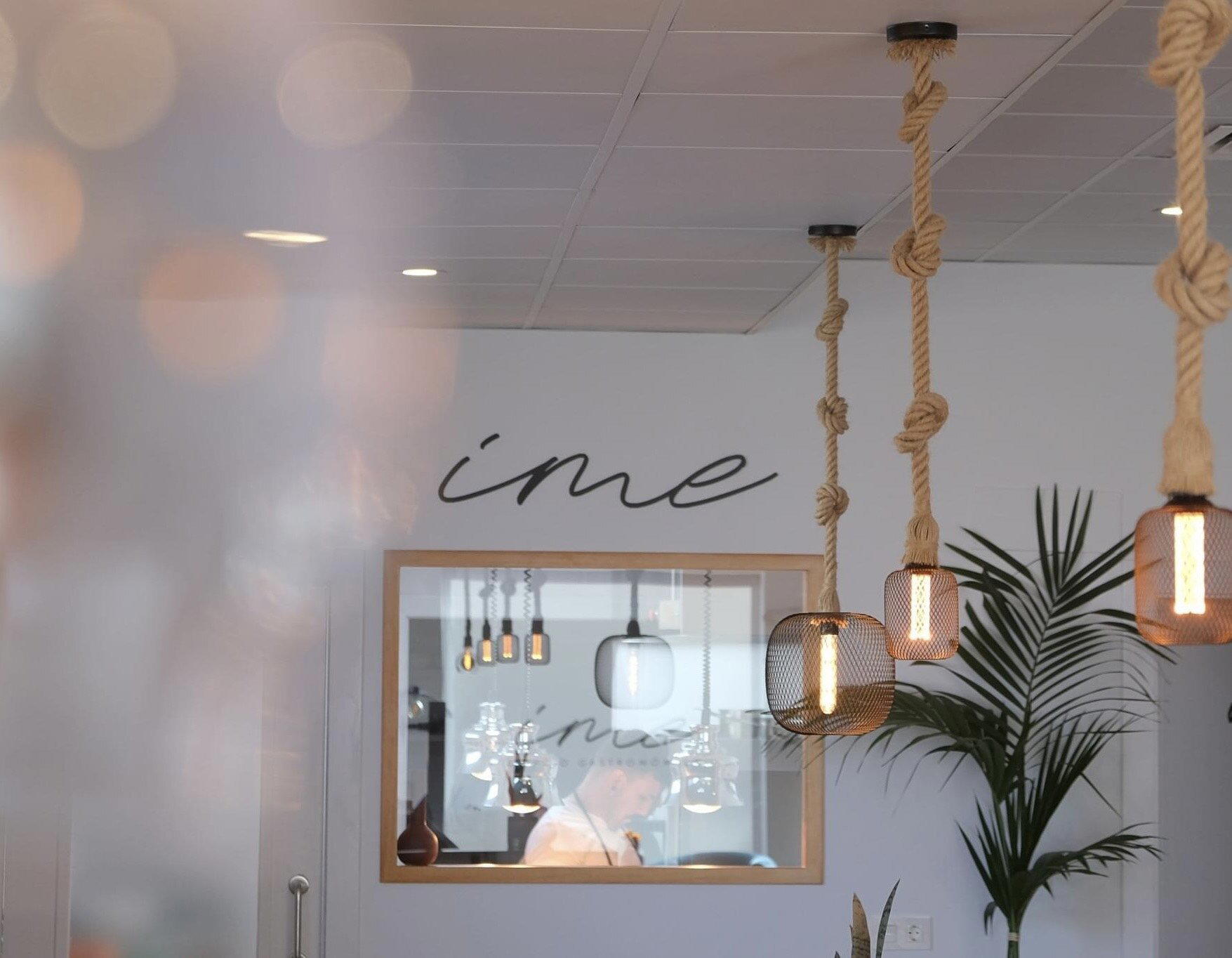 Espacio IME, Motril, Spain