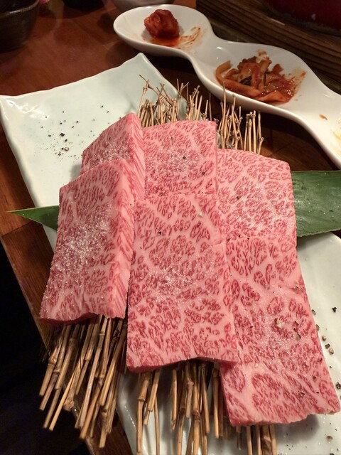 Toraichi Seiniku Ten, Ishigaki, Japan