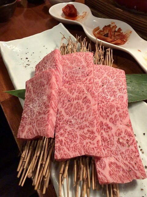 Toraichi Seiniku Ten, Restaurant in Ishigaki