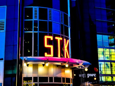 STK, Atlanta, United States