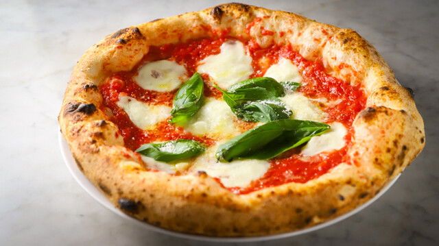 da GIORGIO, Restaurant in Tokyo