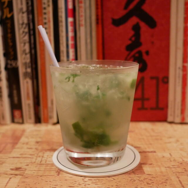 Noge Highball, Yokohama, Japan