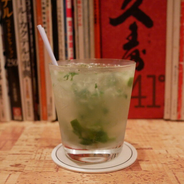 Noge Highball, Restaurant in Yokohama