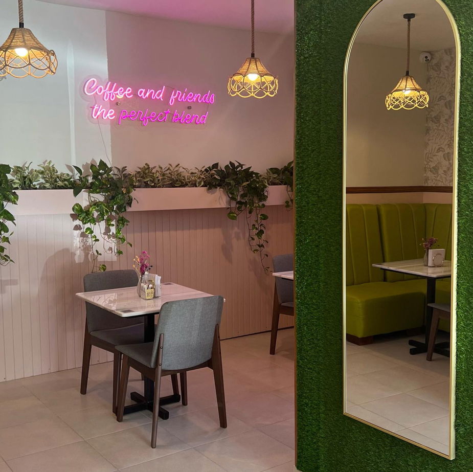 Odore di Caffè by Party's Food, Restaurant in Santiago De Los Caballeros
