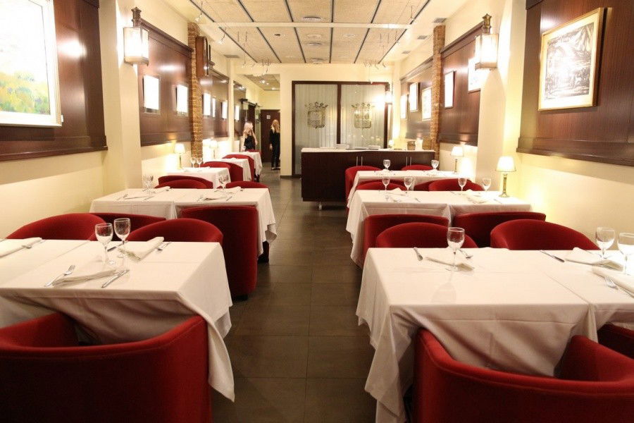 Taktika Berri, Restaurant in Barcelona