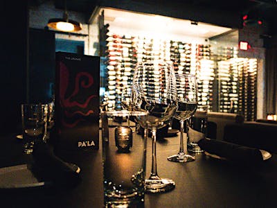 Pa'La Kitchen, Phoenix, United States