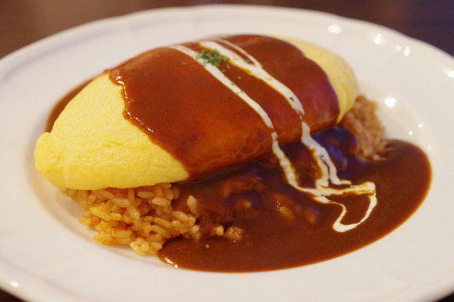 Yuki Tei, Restaurant in Nara
