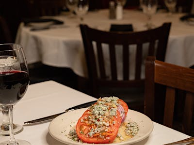 Bob's Steak & Chop House, Plano, United States