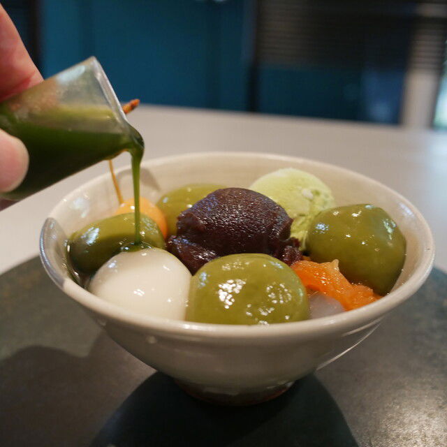 Sabou Kirara, Restaurant in Kamakura