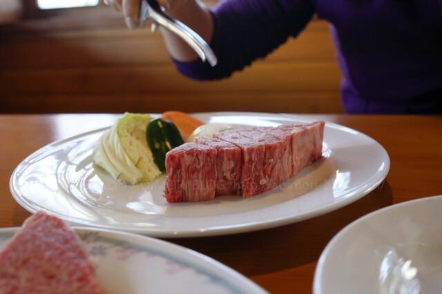 Ikeda Farm, Aomori, Japan