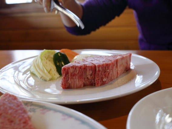 Ikeda Farm, Aomori, Japan