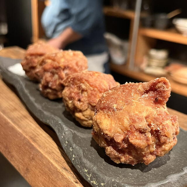 Shokudo Kifune, Ashiya, Japan