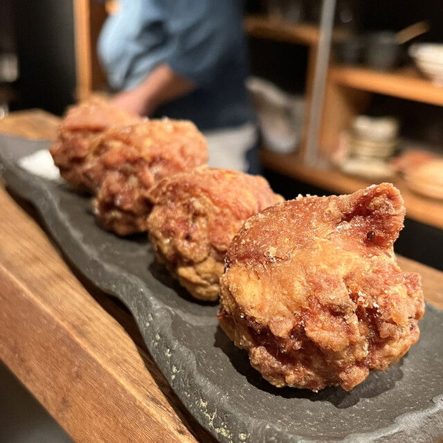 Shokudo Kifune, Restaurant in Ashiya