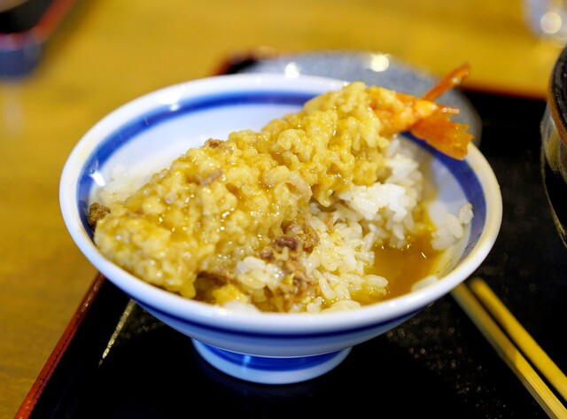 Hinode Udon, Kyoto, Japan