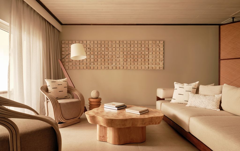 The Beach House , Greece hotel in Andiparos