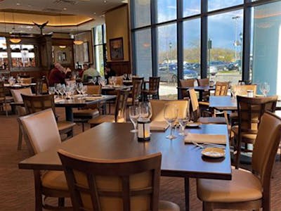 Cork and Bull Chophouse, Chesapeake, United States