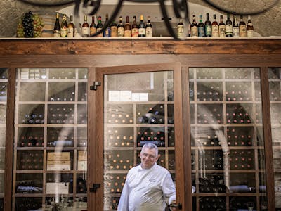 Ristorante Don Camillo