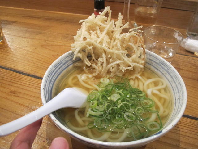 Tsukiyoshi restaurant in Fukuoka, Japan