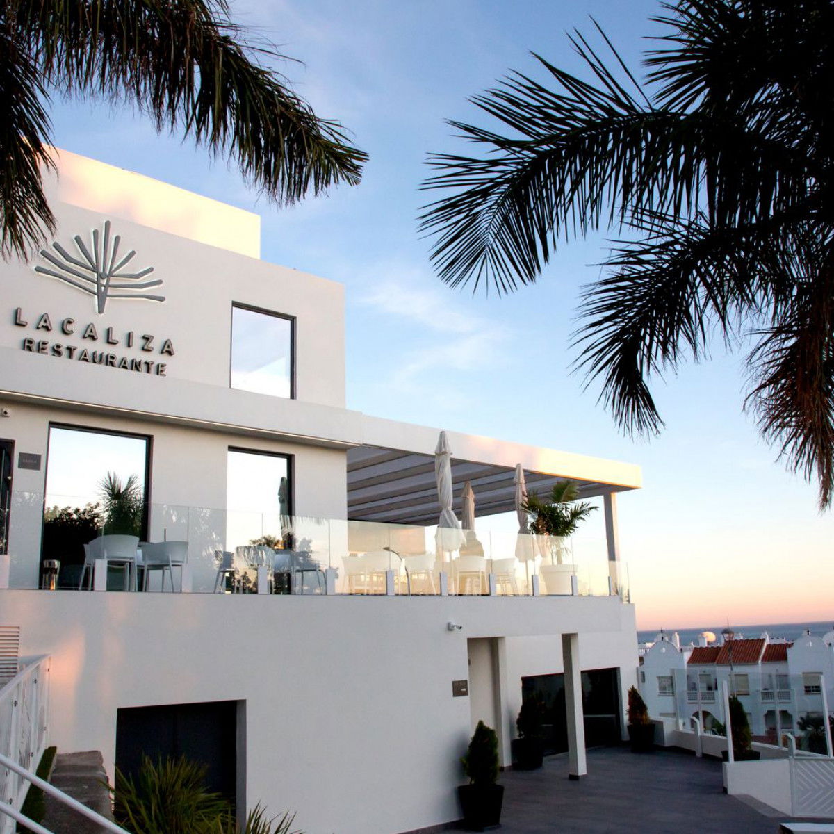 Lacaliza, Restaurant in La Cala Del Moral