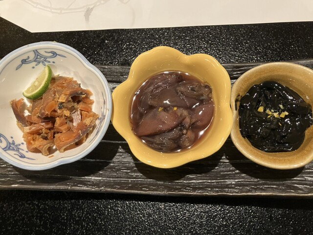 Sumi Sakana Sakana Wanaka, Kanazawa, Japan