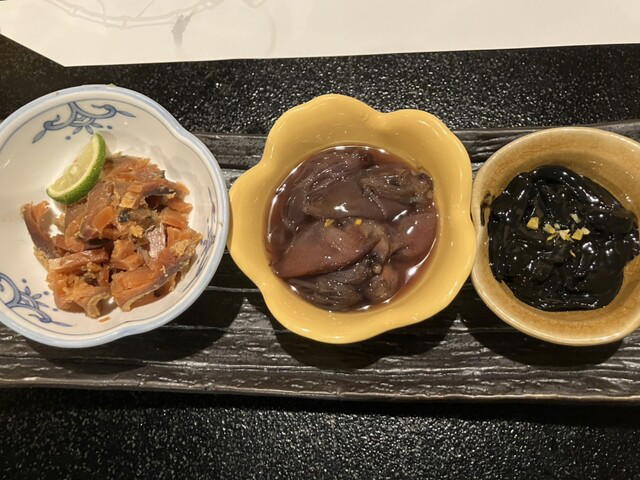 Sumi Sakana Sakana Wanaka, Kanazawa, Japan