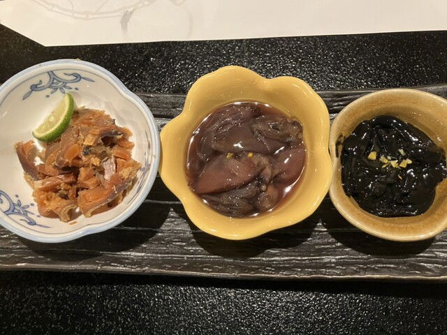 Sumi Sakana Sakana Wanaka, Restaurant in Kanazawa