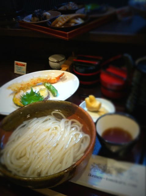Ikemen Tomikura, Osaka, Japan