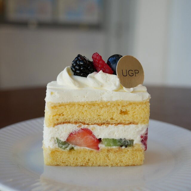 UN GRAND PAS, Restaurant in Saitama