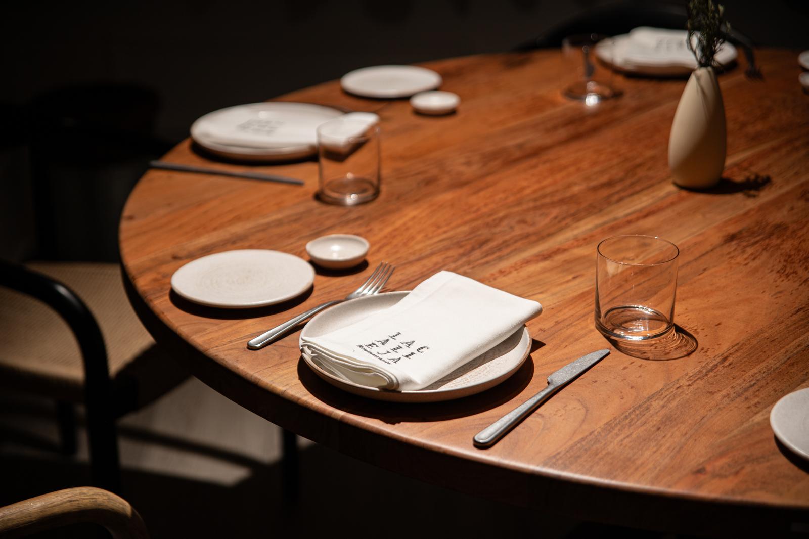 La Calleja restaurant in Oropesa