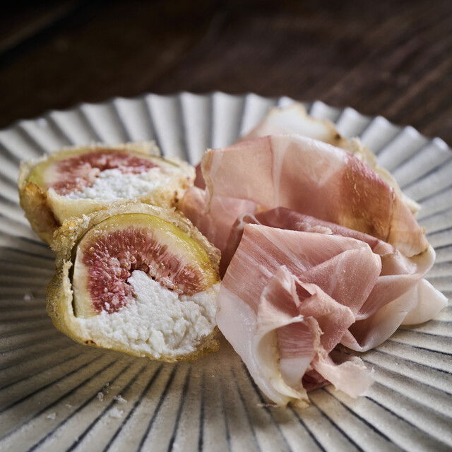Nonna Nietta, Restaurant in Ibaraki