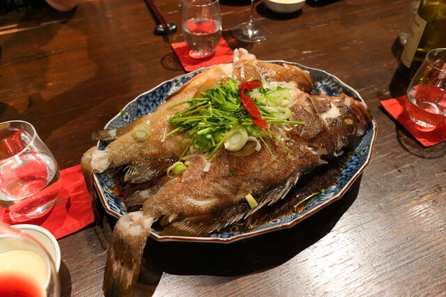 Rouhoutoi, Tokyo, Japan