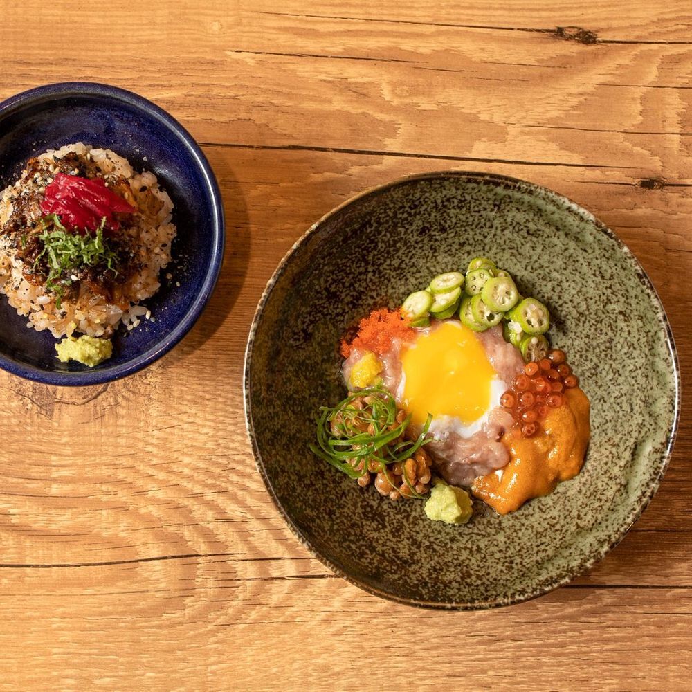 Makoto San, Restaurant in São Paulo