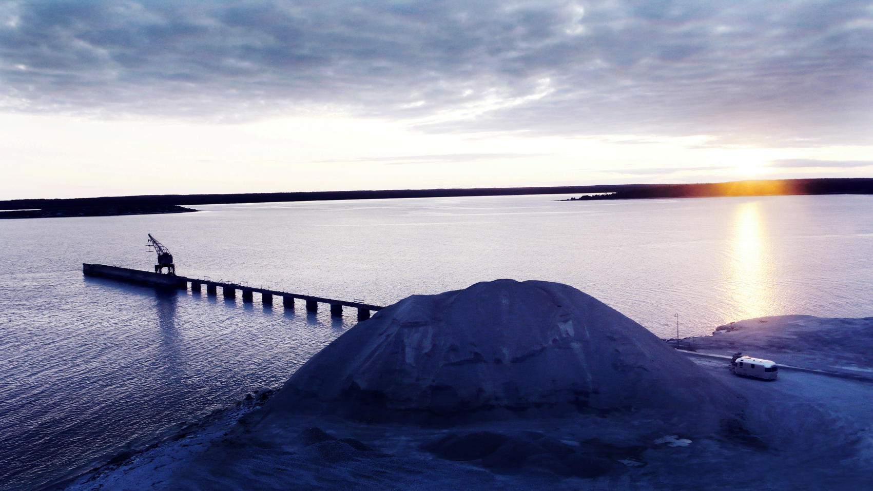 Fabriken Furillen, Larbro, Sweden