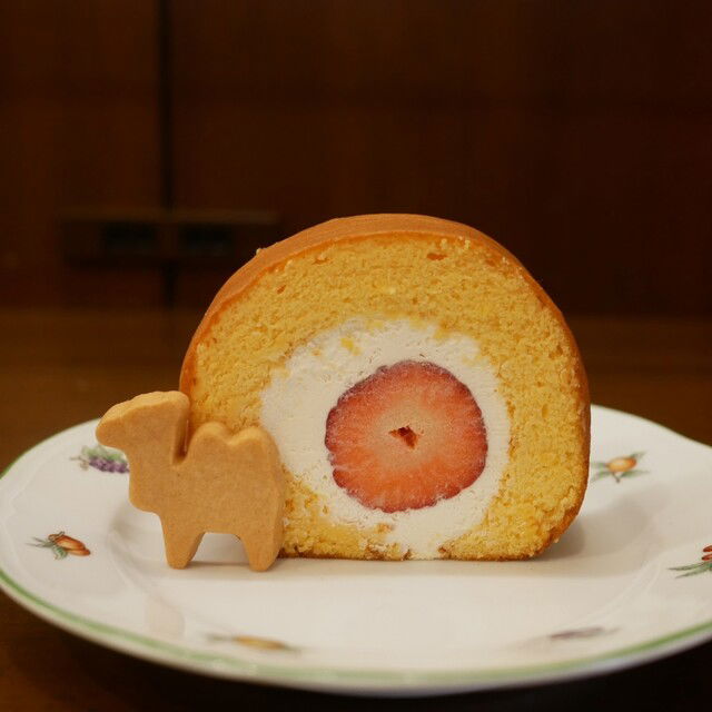 Mori no Rakuda, Restaurant in Osaka