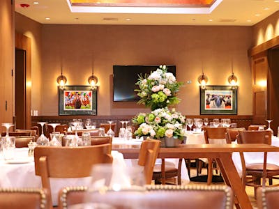 Smith & Wollensky, Wellesley, United States