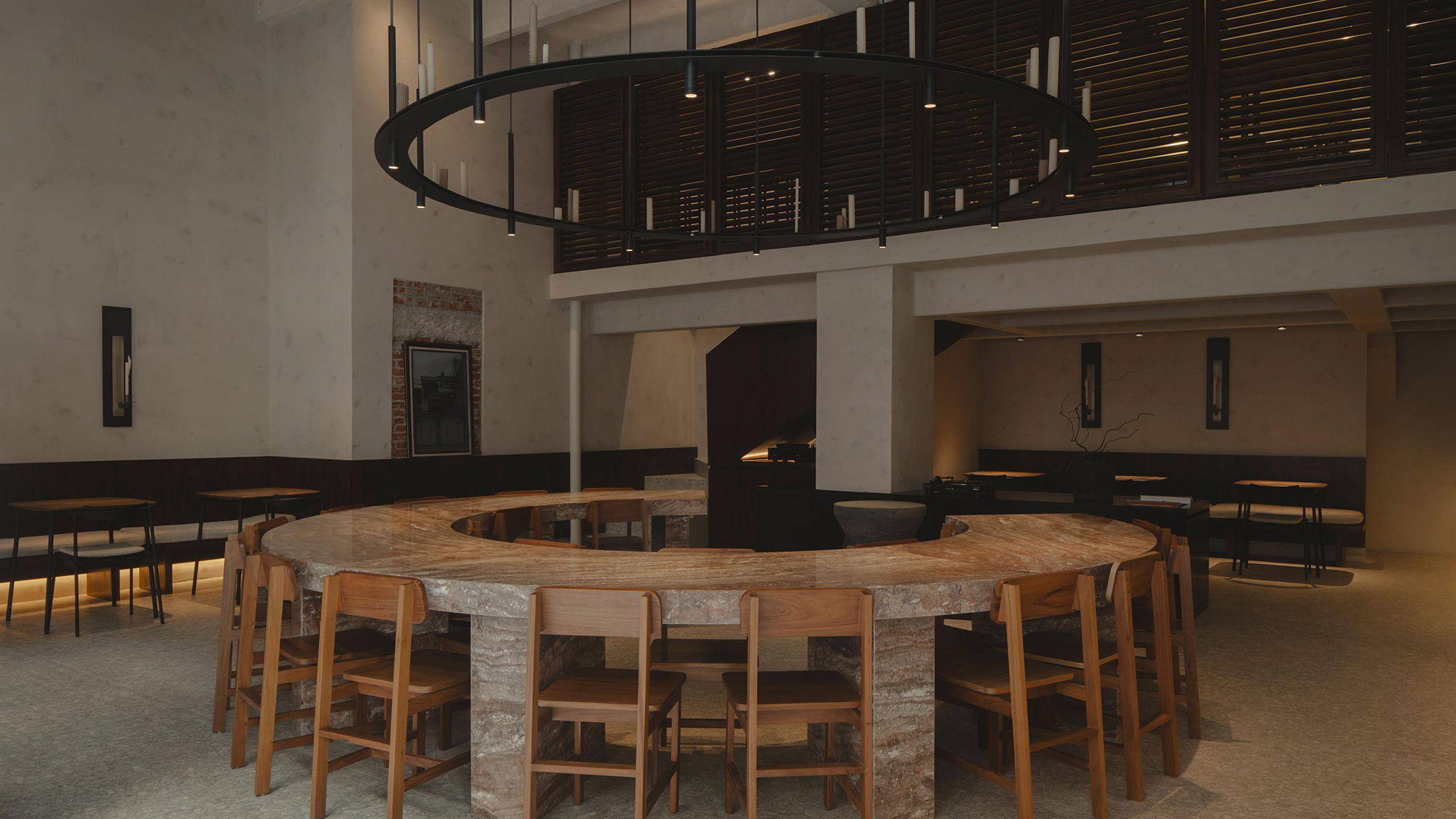 Savvia, Bar in Mexico City