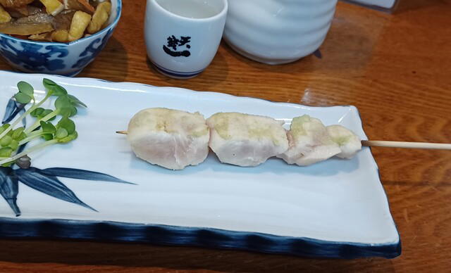 Tori Tsune restaurant in Fukuyama