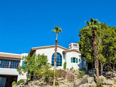 La Quinta Cliffhouse Grill and Bar, La Quinta, United States