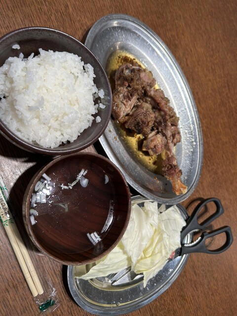 Honetsuki Dori Kamon