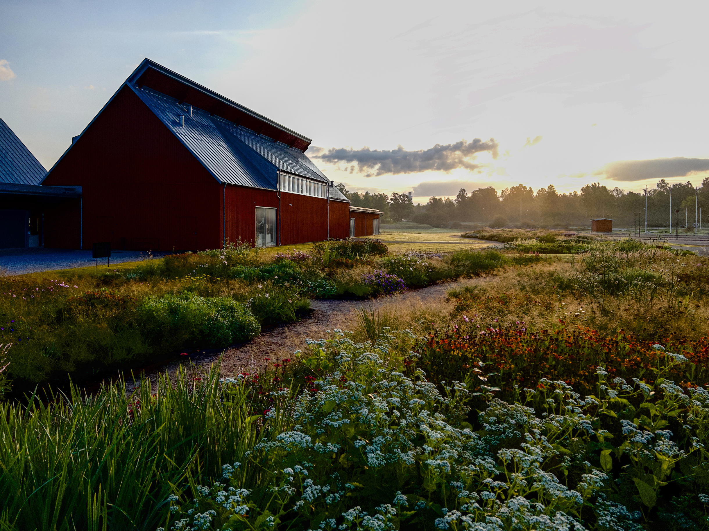 Vandalorum, Varnamo, Sweden