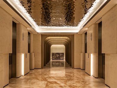 63 Skyline Dining, Seoul, South Korea