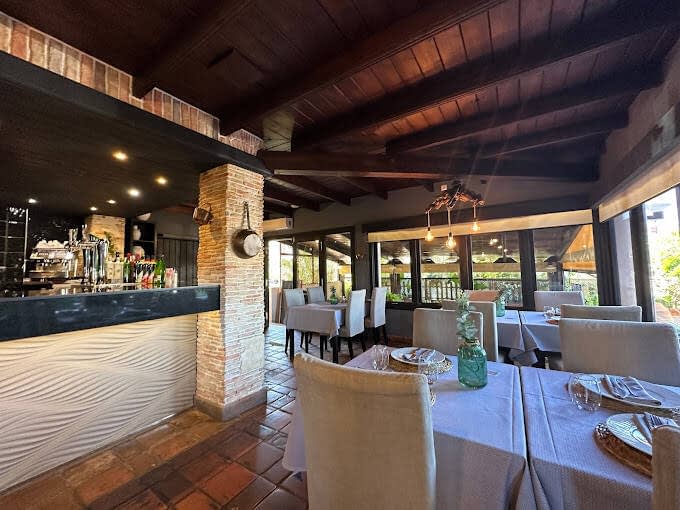 El Norte Euskal Jatetxea, Restaurant in Alicante