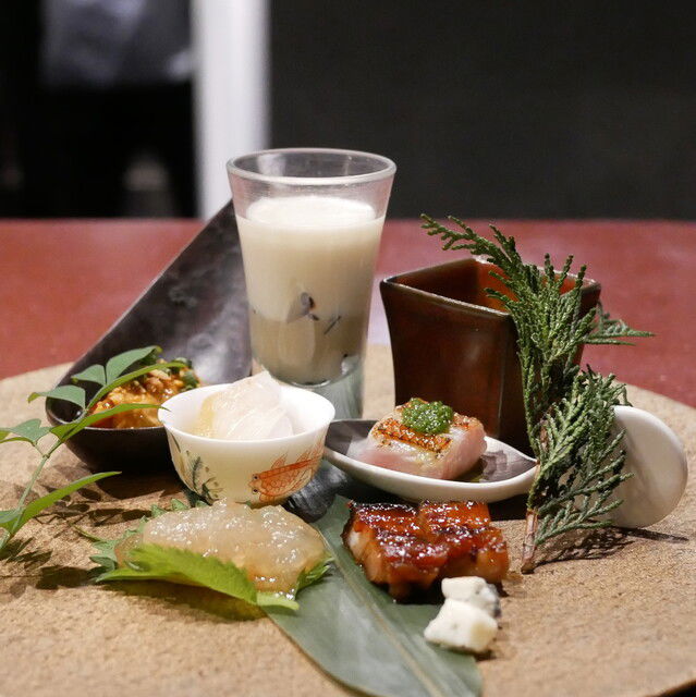 Chinese Shindai, Restaurant in Tokyo