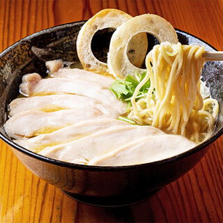 Ramen Senmon Nagomi, Restaurant in Amagasaki