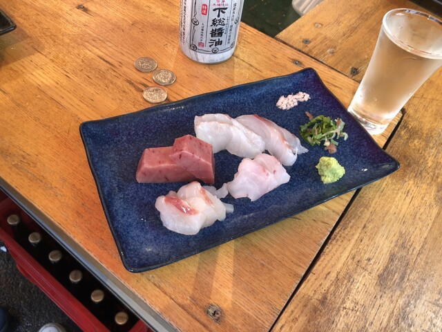 Uokusa, Tokyo, Japan