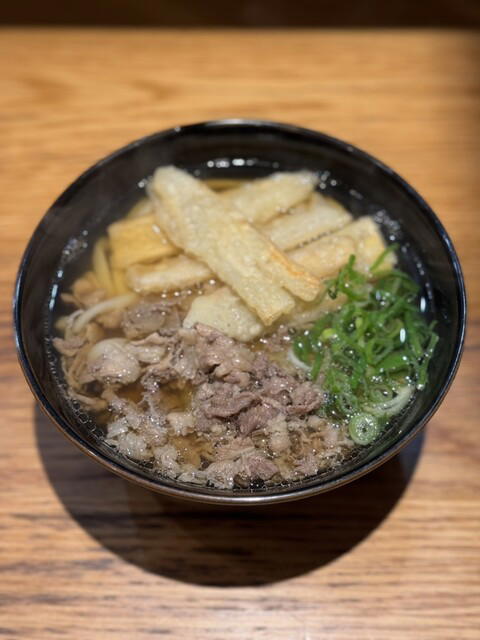 Udon Taira, Fukuoka, Japan