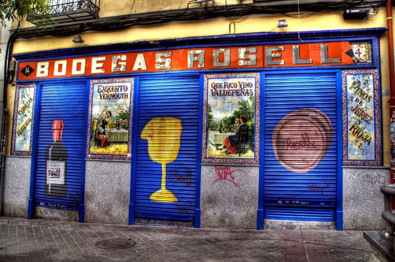 Bodegas Rosell