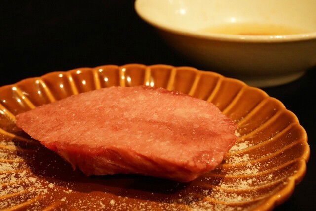 Kyoshoran Honten, Restaurant in Osaka