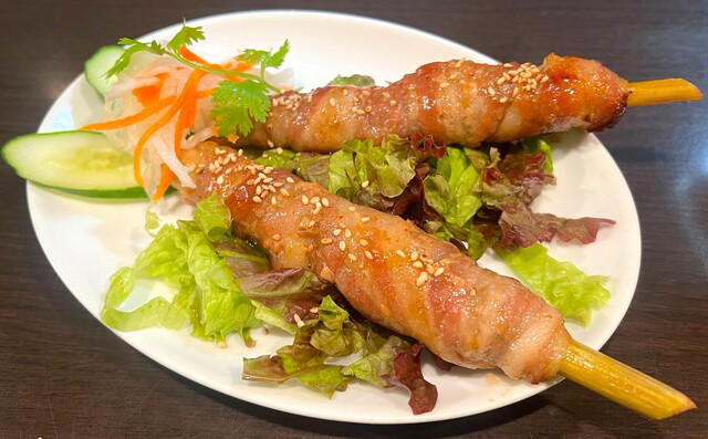 Vietnam Chan, Tokyo, Japan