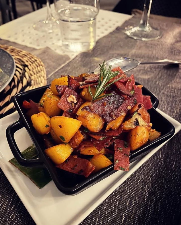 Ostia Gastro Bar, Restaurant in Las Terrenas